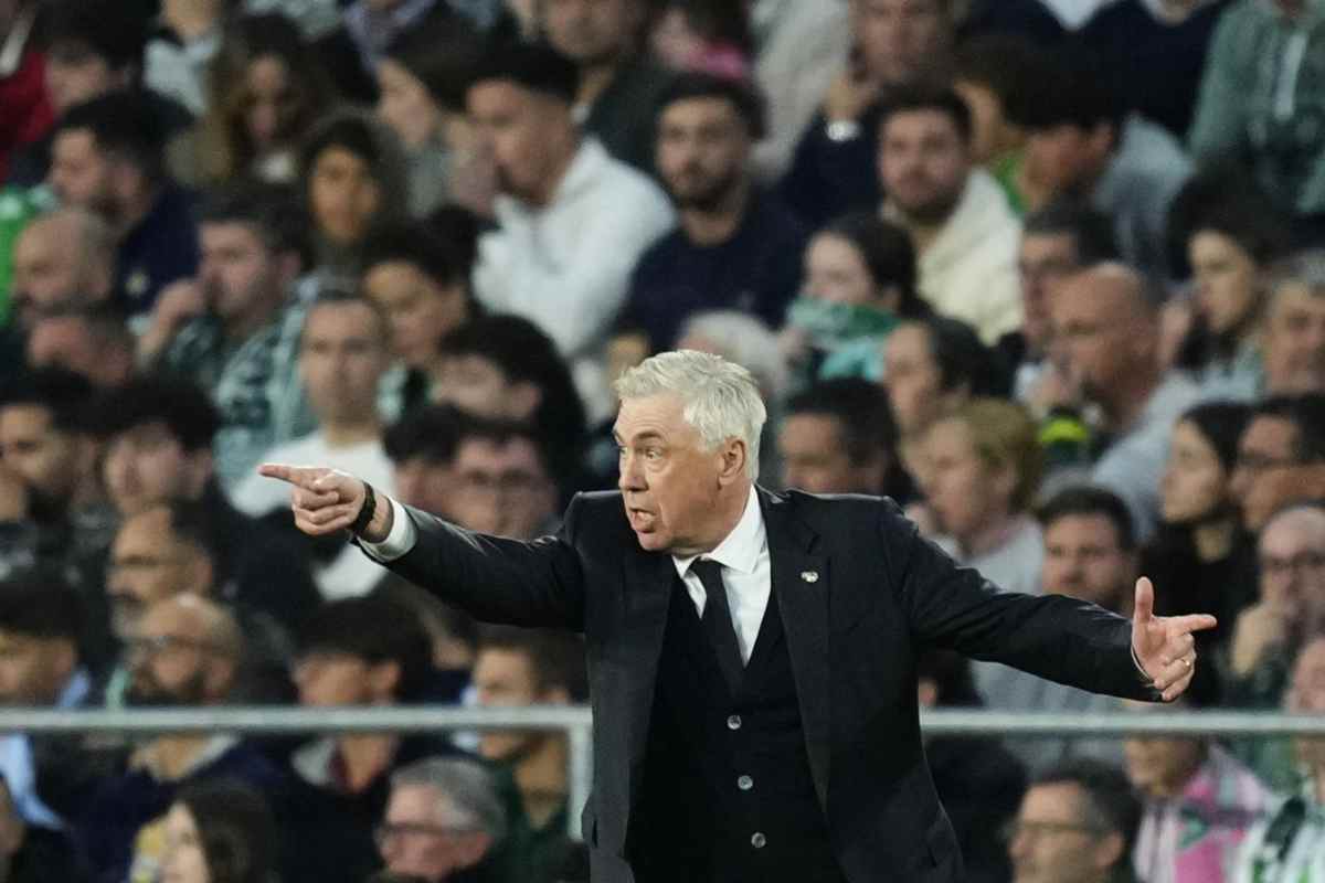 Ancelotti