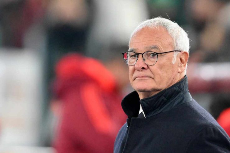 Ranieri